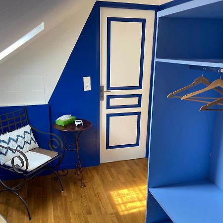 Bed and Breakfast Le Moulin Calme Luceau Esterno foto
