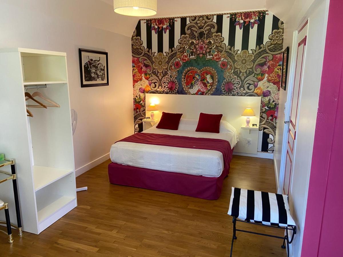 Bed and Breakfast Le Moulin Calme Luceau Esterno foto